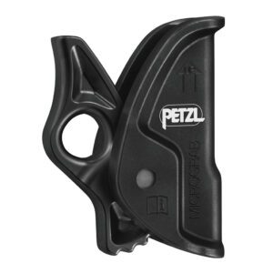Bloqueador MICROGRAB, Petzl
