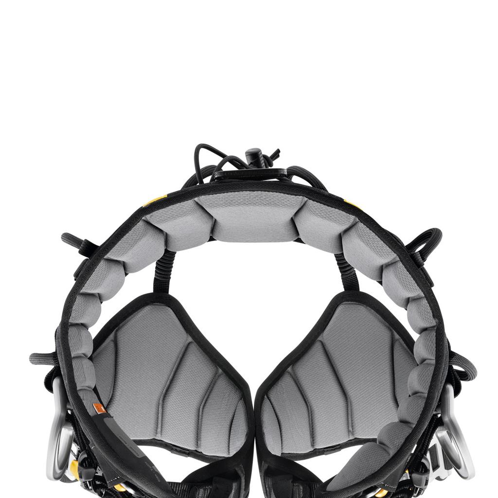 Arnes de cintura para arborismo SEQUOIA SRT, Petzl - Image 3