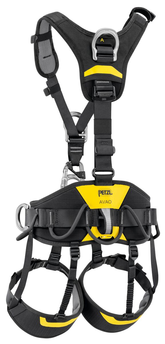 Arnes Avao versión Europea, Petzl - Image 2