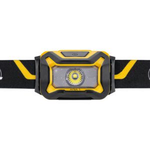 Lampara Aria 1, Petzl