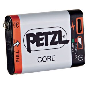 Batería recargable CORE, Petzl