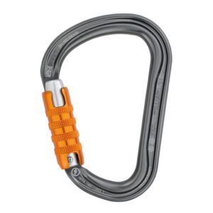 Conector William Triact Lock, Petzl