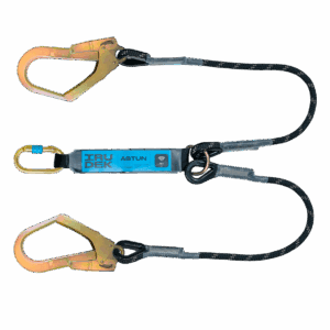 Absorbedor ASTUN y HSS (363) 1.8 m, Irudek