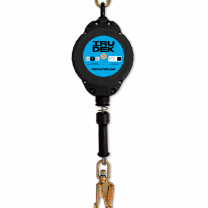 Retráctil SEKURBLOK, Irudek