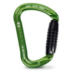 Conector HMS Triple Lock, NOTCH