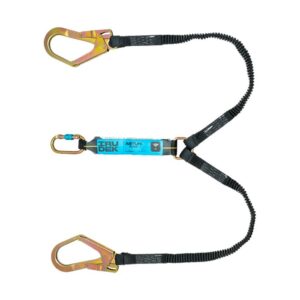 Absorbedor ASTUN FLEX (398) 1.8 m, Irudek