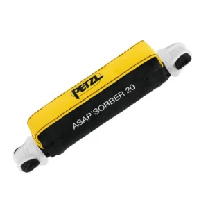 Absorbedor Asap Sorber 20 cm, Petzl